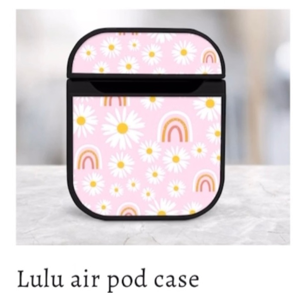 Lulu air pod cases